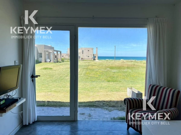 PH de 1 dormitorio en venta, Mar del Sur