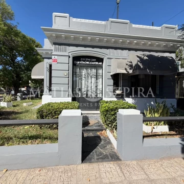 Casa en venta Castelar monoambiente 