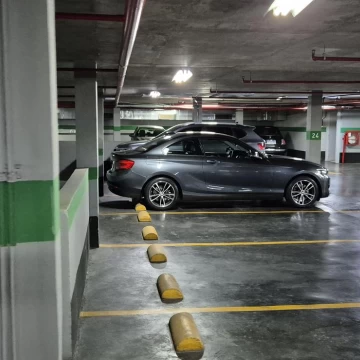 Ventas Cocheras Premiun Fijas en Vicente López