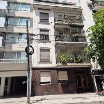 Departamento en Belgrano