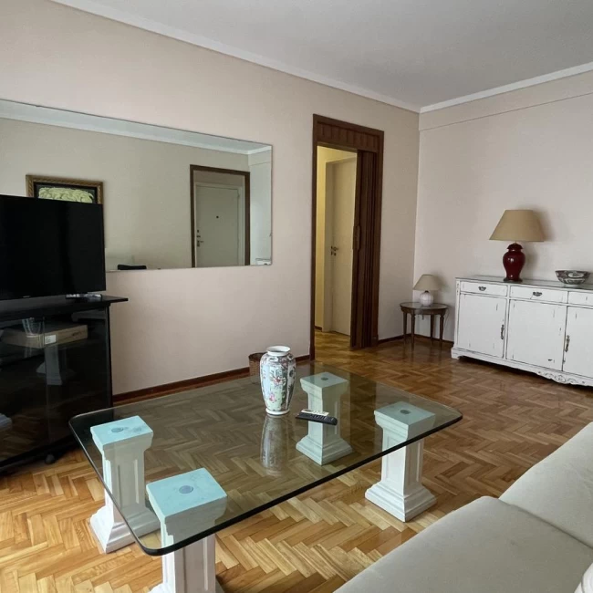 VENTA DEPARTAMENTO 3 AMBIENTES C/DEPENDENCIA COCHERA BAULERA APTO CREDITO