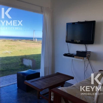 PH de 2 dormitorios en venta, Mar del Sur