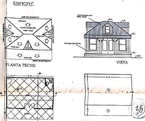 Edificio C