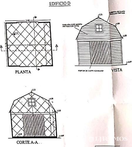 Edificio D