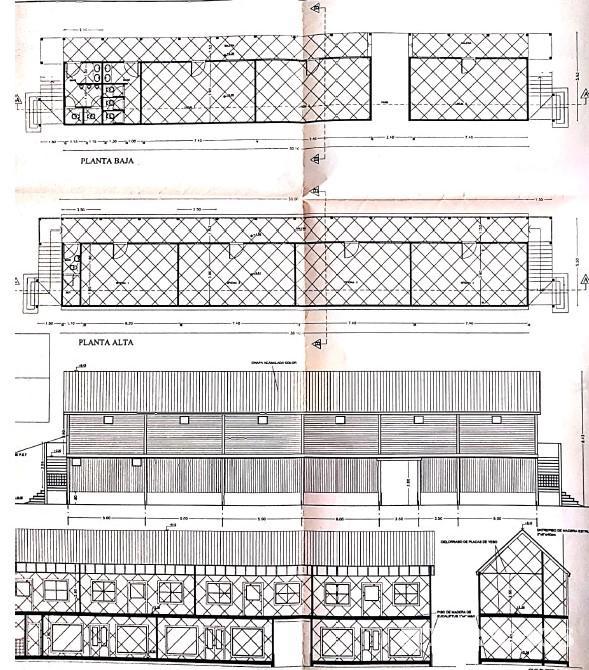 Edificio E