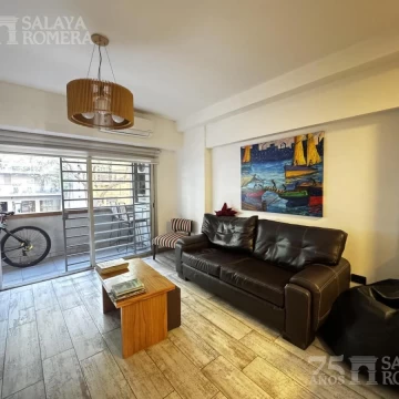 Departamento en Caballito