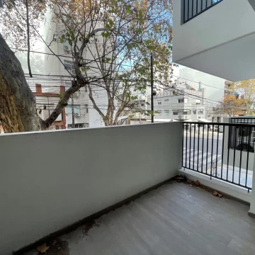 Departamento  a estrenar en Nuñez -  Apto para es uso profesional