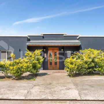 Casa en venta en Los Tacos, 3 dormitorios, jardin y pileta