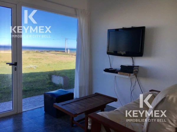PH de 2 dormitorios en venta, Mar del Sur