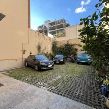 Cochera en venta en Almagro