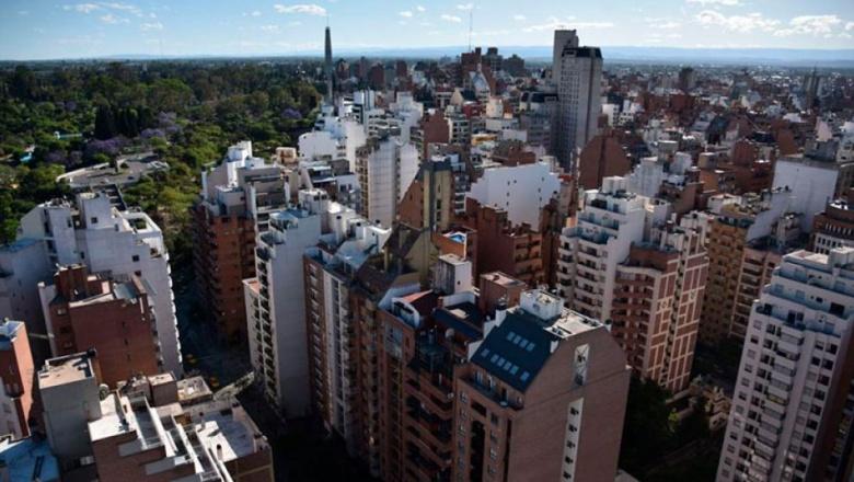 Departamentos en venta en Nueva Córdoba | Perdue Negocios Inmobiliarios
