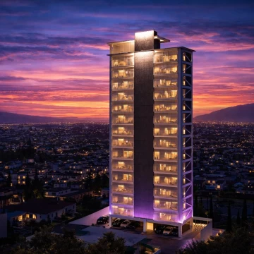DEPARTAMENTO EN VENTA TORRE KUPRESS, ZONA ZAVALETA.