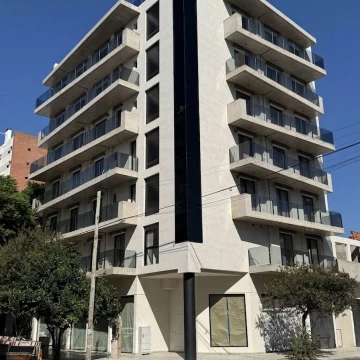 Rioja 2600 - Monoambiente en venta - Rosario Lourdes