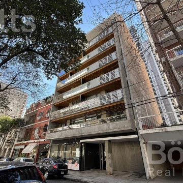 Venta Departamento 1 amb - A Estrenar - Belgrano