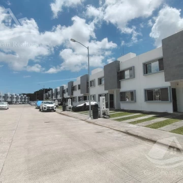 Casa en venta Cancun Jardines del sur 5