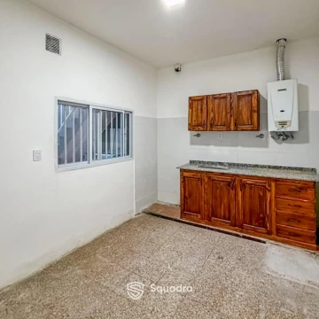 VENTA - Casa interna única 2 dormitorios - Barrio Echesortu, Rosario.