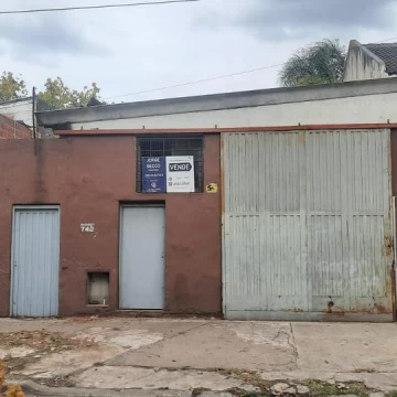 Terreno - El Palomar - GALPON - PERMUTA- CASEROS- VESTUARIOS-FOSA