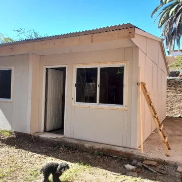 TERRENO - EL PALOMAR - GALPON - LOCAL - PERMUTA- CASA DE 3 AMB - LOTE