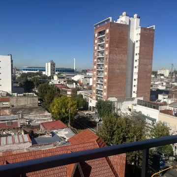 Departamento 2 Ambientes a estrenar Avellaned