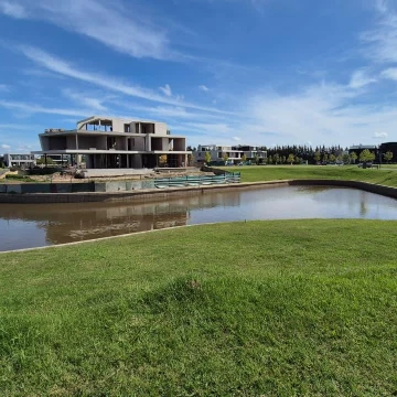 Lote en venta | El Yacht, Nordelta