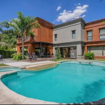 Venta - Casa 6 ambientes - El Lauquen - Canning - San Vicente