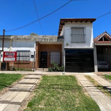 Casa 3 ambientes Ituzaingo Norte venta