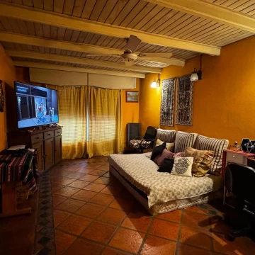Chalet clásico venta