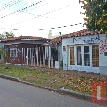 Chalet venta Castelar Moron