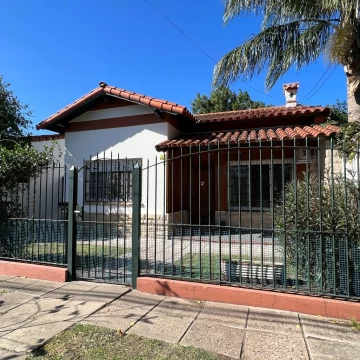 Chalet venta Ituzaingo Norte dos dormitorios