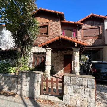 Chalet clásico venta Próximo Estación Padua