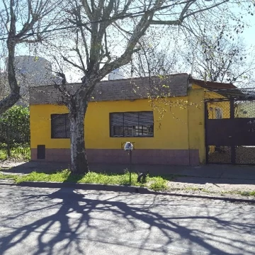 Casa americana de 3 ambientes en venta apto crédito