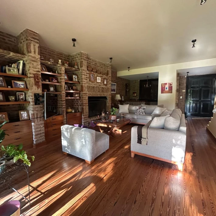 Casa en Beccar