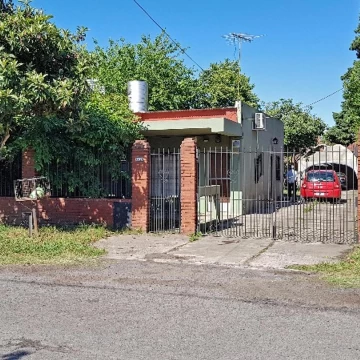Casa americana 3 ambientes venta - apto crédito