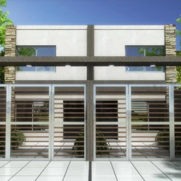 Dúplex a estrenar Oribe 1700 venta-Entrega en 6 meses