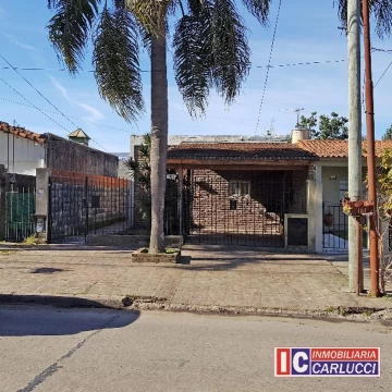 Casa dependencia Villa Ariza (Ituzaingó N.) Venta
