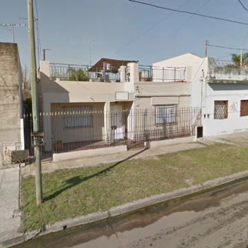 Casa americana tres ambientes venta Morón Sur