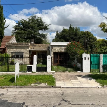 Casa venta Ituzaingo Norte amplio parque