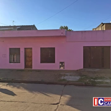 Casa americana 3 ambientes venta Ituzaingo Norte