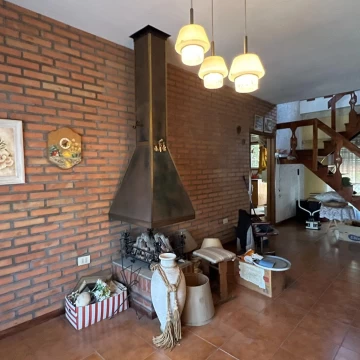 Chalet 5 ambientes venta Ituzaingó Norte APTO CREDITO