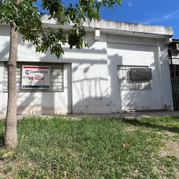 Casa venta dos dormitorios Ituzaingo Norte