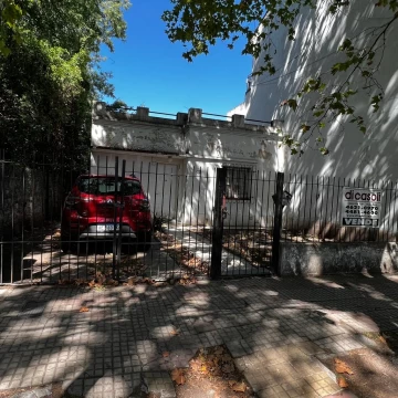 Casa dos dormitorios venta Ituzaingo norte