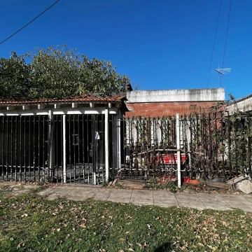 Casa refaccionar venta Ituzaingó dos dormitorios