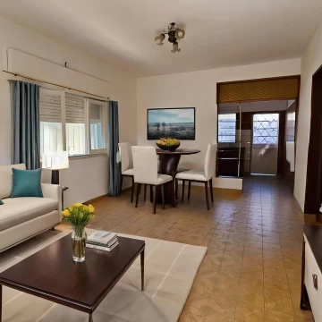 Casa 3 ambientes venta Ituzaingó Norte apto credito