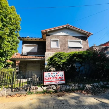 Casa 4 ambientes venta Ramos Mejia