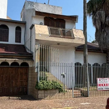 Chalet 3 ambientes venta Ramos Mejia