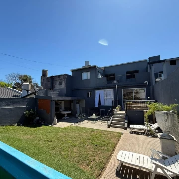 casa 5 ambientes venta Ramos Mejia