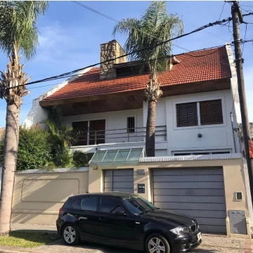 Chalet   5 ambientes venta Ramos Mejia