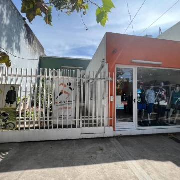 casa 3 ambientes venta Ramos Mejia