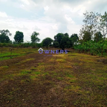 VENTA TERRENO KM 26 VIA DURAN YAGUACHI A LADO DEL INIAP (AGE)