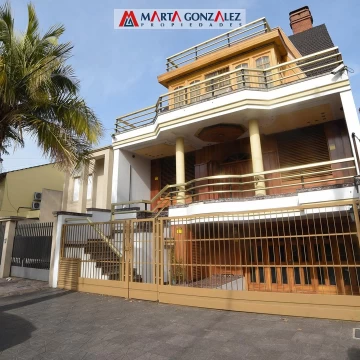 Chalet 6 ambientes venta Haedo